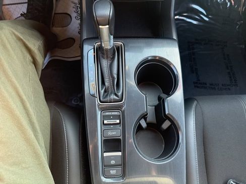 Used 2022 Honda Civic Sport image 19