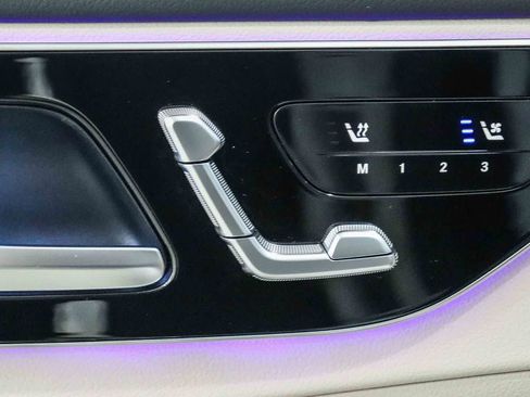 Certified 2023 Mercedes-Benz C 300 Sedan image 21