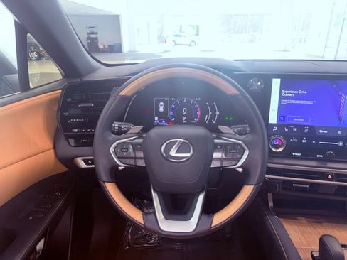 Certified 2024 Lexus RX 350 Premium w/ Cold Area Package FWD image 20