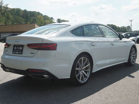 Used 2025 Audi A5 2.0T Premium Plus w/ Convenience Plus Package image 9