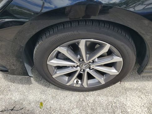 Used 2026 Acura Integra image 3