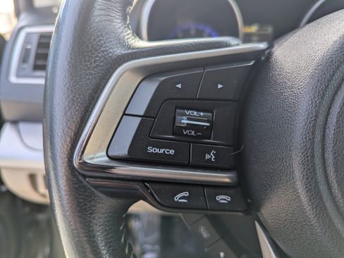 Used 2018 Subaru Outback 2.5i Premium AWD/4WD image 14