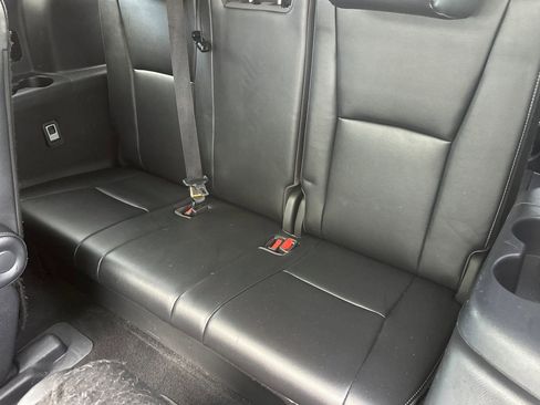 Used 2022 Toyota Highlander Platinum image 33