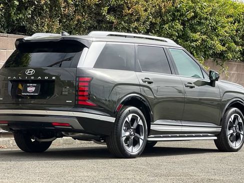 New 2026 Hyundai Palisade Limited AWD/4WD image 6