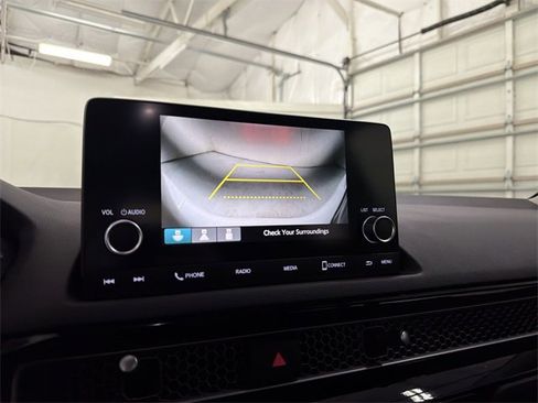 Used 2023 Honda Civic LX image 23