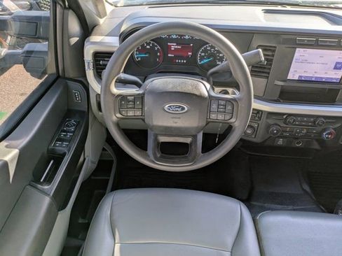 Used 2024 Ford F350 XL w/ 360-Degree Camera Package image 14