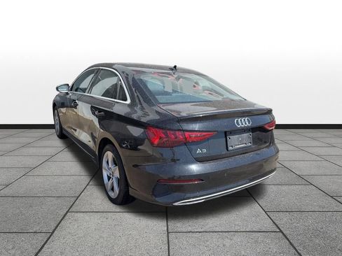 Used 2024 Audi A3 2.0T Premium FWD image 7