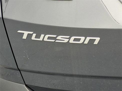 New 2026 Hyundai Tucson SEL image 24