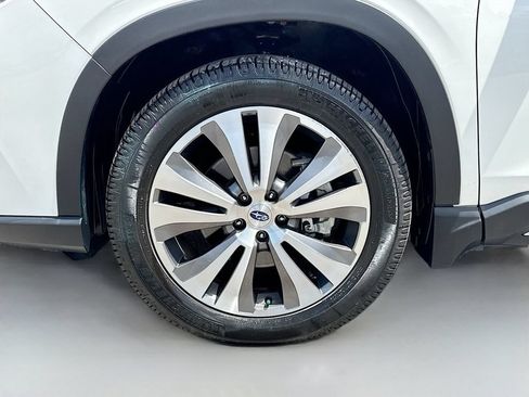 Used 2020 Subaru Ascent Touring w/ Popular Package #2A AWD/4WD image 44