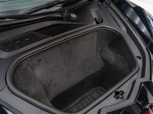 Used 2023 Chevrolet Corvette Z06 w/ Stealth Interior Trim Package image 39