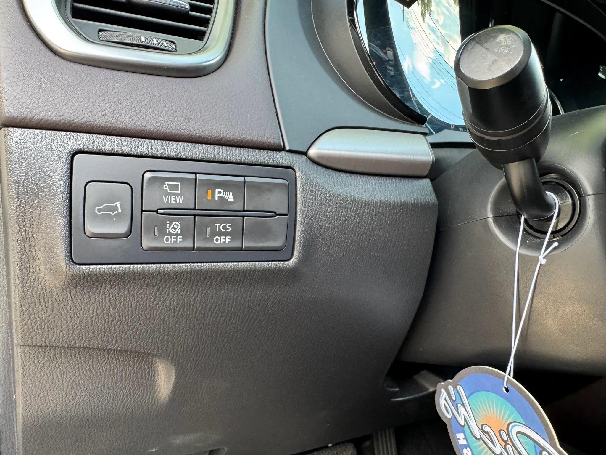 Used 2019 MAZDA CX-9 Grand Touring FWD image 22