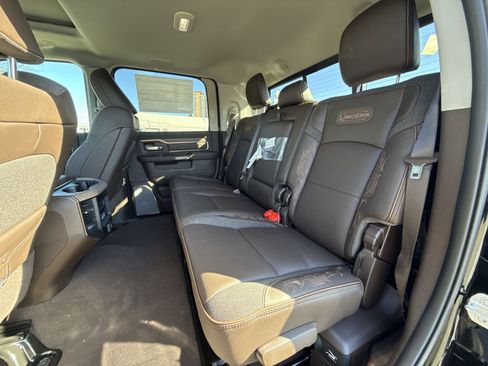 New 2026 RAM 2500 Limited image 25