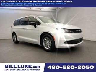 New 2026 Chrysler Voyager LX video 1