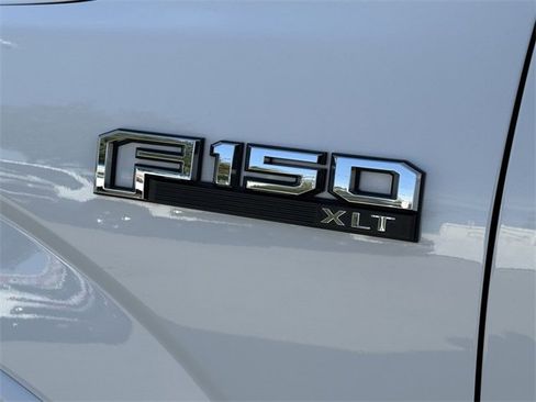 Used 2019 Ford F150 XLT w/ Equipment Group 302A Luxury image 10