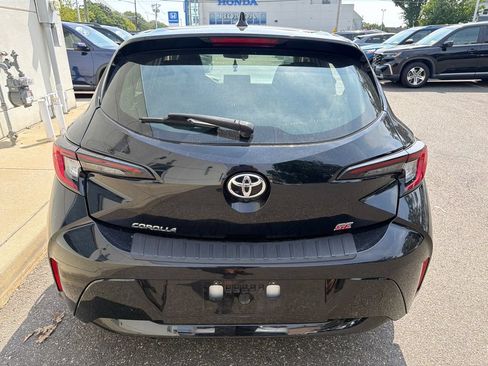 Used 2023 Toyota Corolla SE FWD image 6
