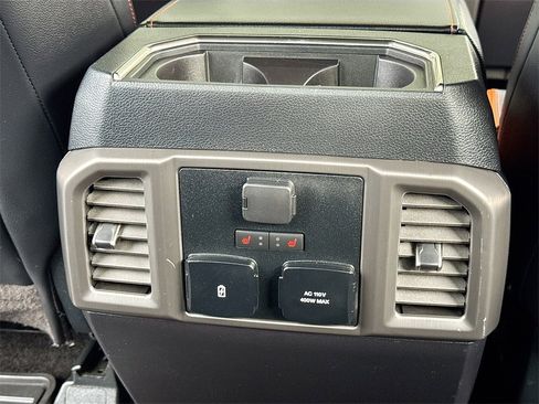 Used 2017 Ford F150 Raptor w/ Equipment Group 802A Luxury image 29