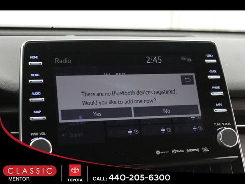 Used 2019 Toyota Avalon Limited image 12