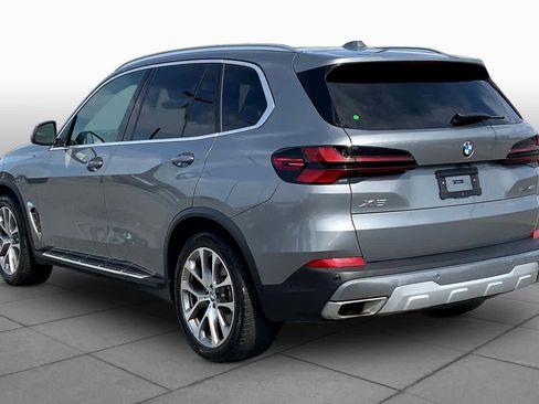 Used 2024 BMW X5 sDrive40i RWD image 12