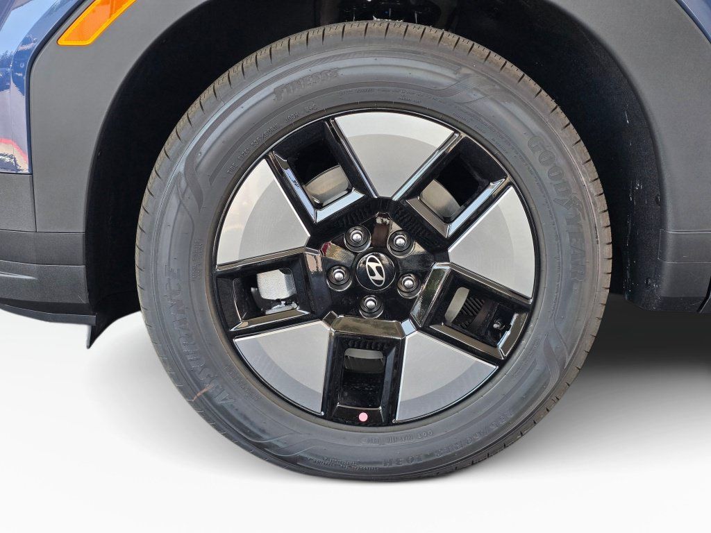New 2026 Hyundai Santa Fe SEL AWD/4WD image 11