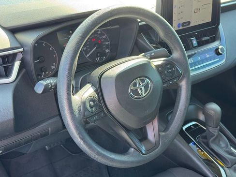 Used 2024 Toyota Corolla LE image 24