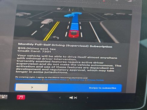 Used 2022 Tesla Model 3 Performance AWD/4WD image 12