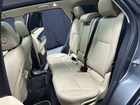 Used 2016 Land Rover Discovery Sport HSE image 39