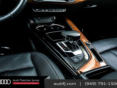 Used 2022 Audi A5 2.0T Premium w/ Convenience Package image 6