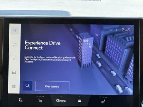 Used 2024 Lexus NX 250 FWD w/ Cold Area Package image 13