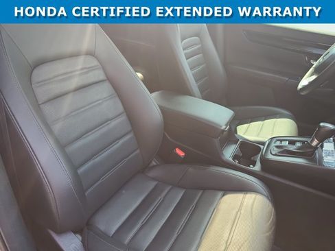 Used 2025 Honda CR-V EX-L image 22