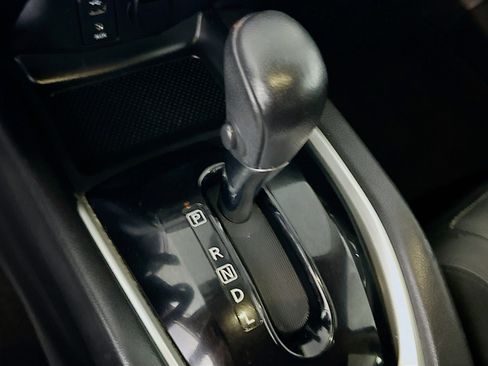 Used 2015 Nissan Rogue SL w/ SL Premium Package image 24