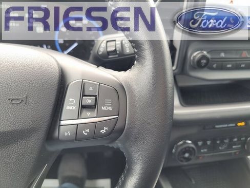 Used 2023 Ford Bronco Sport Big Bend w/ Convenience Package image 16