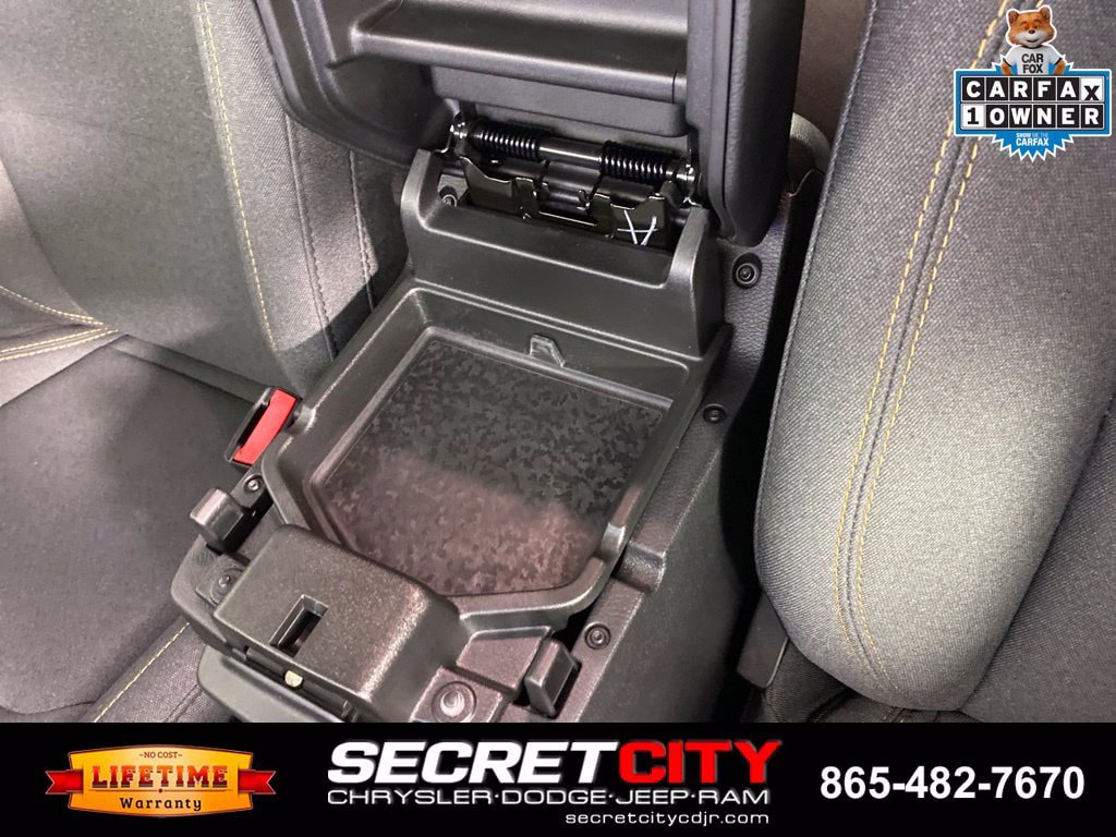 Used 2025 Jeep Gladiator Sport AWD/4WD image 25