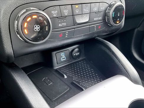 Used 2022 Ford Bronco Sport Big Bend w/ Convenience Package AWD/4WD image 28