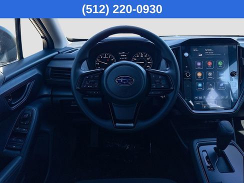 New 2026 Subaru Crosstrek 2.0i Premium AWD/4WD image 26