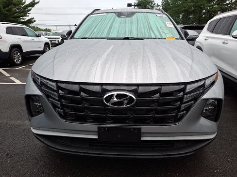 Used 2024 Hyundai Tucson SEL w/ Convenience Package AWD/4WD image 3