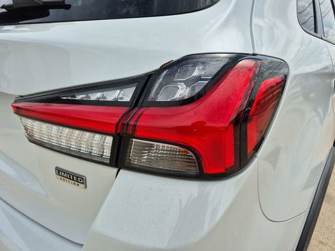 Used 2021 Mitsubishi Outlander Sport LE FWD image 30
