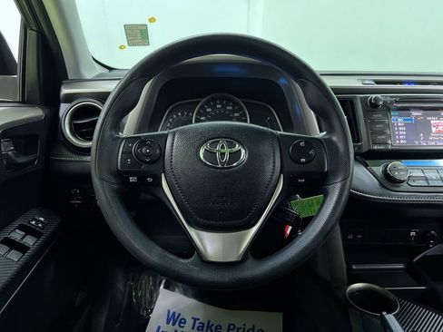 Used 2015 Toyota RAV4 XLE FWD image 20