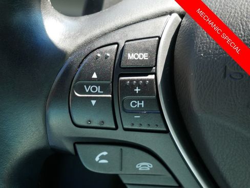 Used 2012 Acura TL w/ Technology Package FWD image 17
