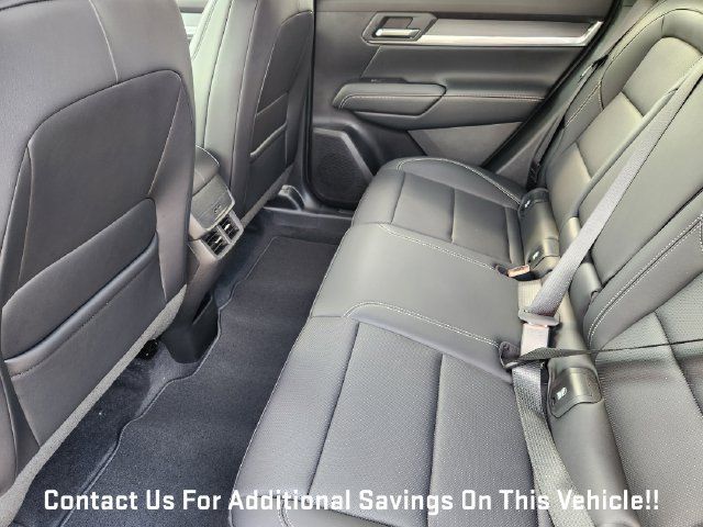 New 2027 GMC Terrain Elevation w/ Elevation Premium Package FWD image 20
