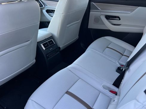 New 2026 MAZDA CX-90 3.3 Turbo w/ Premium Plus Pkg image 9