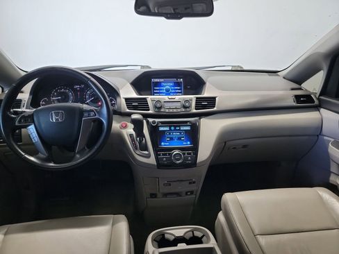 Used 2016 Honda Odyssey EX-L image 15
