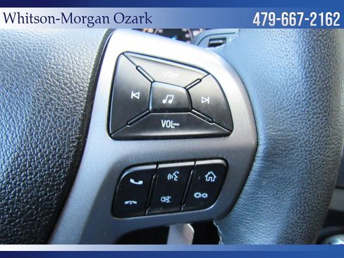 Used 2020 Ford Ranger XLT w/ Equipment Group 301A Mid image 32