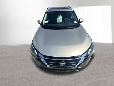 New 2026 Nissan Rogue SV w/ SV Premium Package image 33