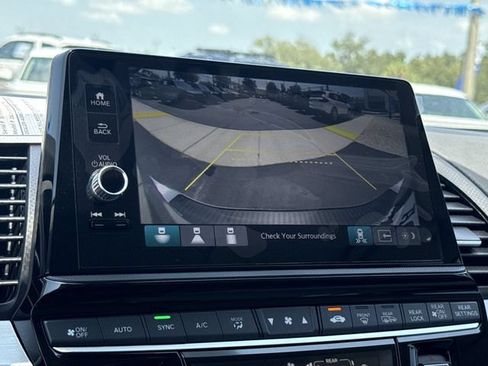 New 2026 Honda Odyssey Touring image 29