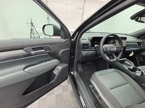 New 2026 GMC Terrain AT4 image 17