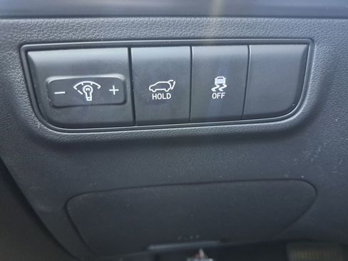 Used 2025 Hyundai Tucson SEL image 14