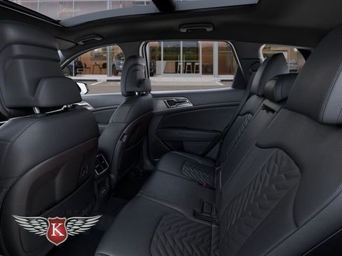 New 2026 Kia Sportage X-Line image 18