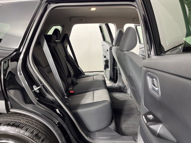 Certified 2026 Nissan Rogue SV FWD image 45