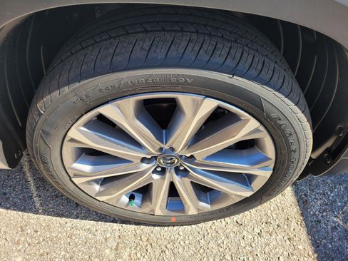 New 2026 MAZDA CX-50 AWD 2.5 S w/ Accent Package image 18