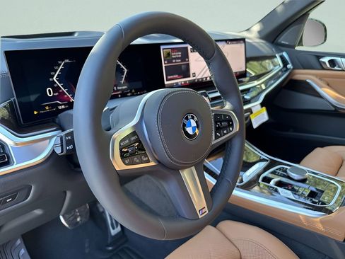 Certified 2026 BMW X5 sDrive40i w/ M Sport Package RWD image 18